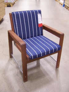 Nordanö Chair