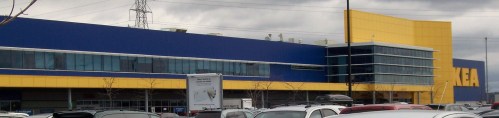 Boucherville IKEA